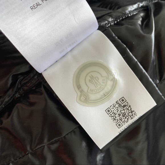 100% Authentic NWT Moncler Armoise Giubotto Jacket - Picture 13 of 16